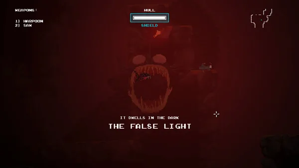 The Aquatic Adventure of the Last Human screenshot 6