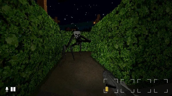 Maze Creep!! screenshot 10
