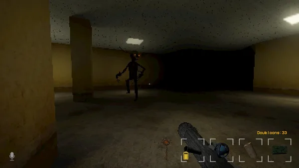 Maze Creep!! screenshot 11