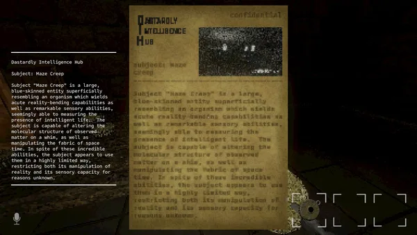 Maze Creep!! screenshot 13
