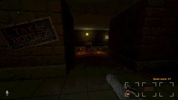 Maze Creep!! screenshot 14