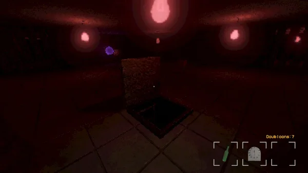 Maze Creep!! screenshot 15