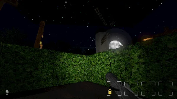 Maze Creep!! screenshot 2