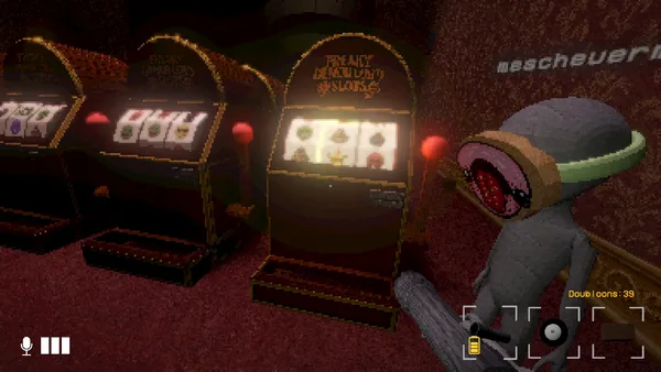 Maze Creep!! screenshot 3