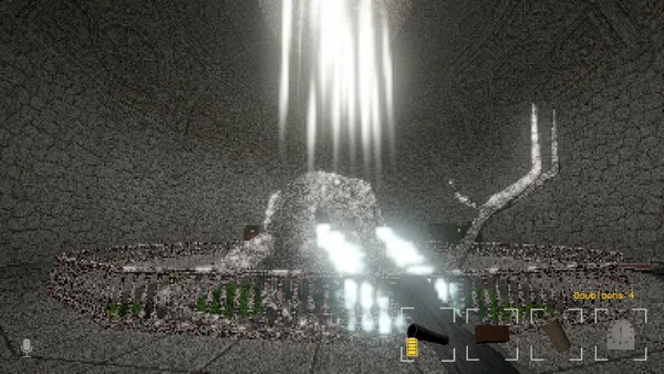 Maze Creep!! screenshot 4