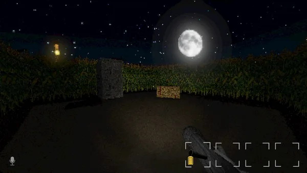 Maze Creep!! screenshot 6