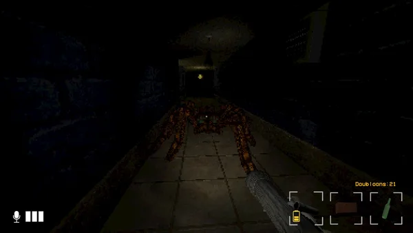 Maze Creep!! screenshot 7