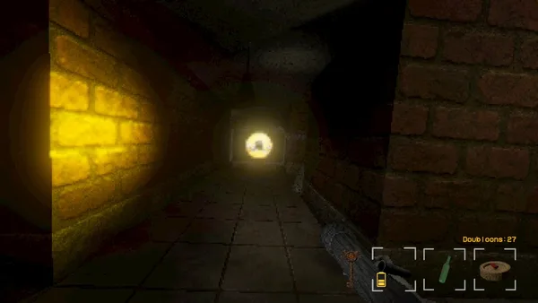 Maze Creep!! screenshot 8