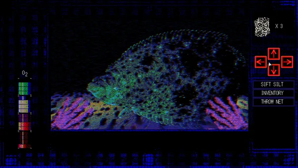 Water Womb World screenshot 1