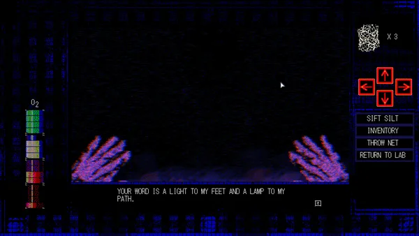 Water Womb World screenshot 5