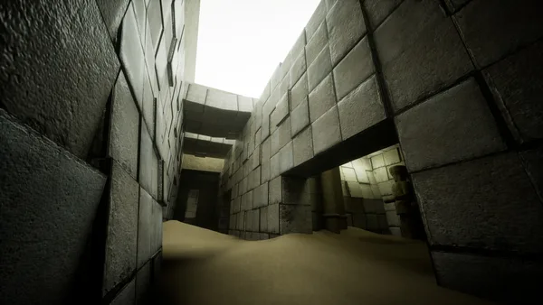 LIMINAL WATERS - ENHANCED EDITION screenshot 18