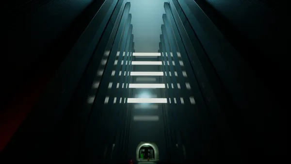 LIMINAL WATERS - ENHANCED EDITION screenshot 20