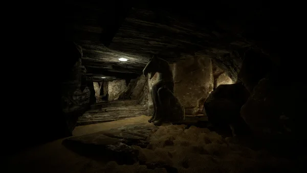 LIMINAL WATERS - ENHANCED EDITION screenshot 23