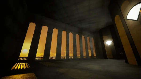 LIMINAL WATERS - ENHANCED EDITION screenshot 25