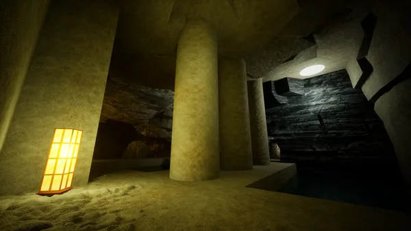 LIMINAL WATERS - ENHANCED EDITION screenshot 26