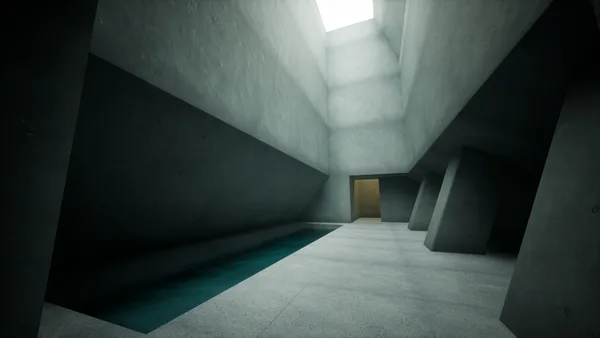LIMINAL WATERS - ENHANCED EDITION screenshot 7