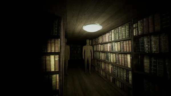 LIMINAL WATERS - ENHANCED EDITION screenshot 8