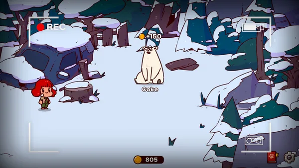 MyVoiceZoo screenshot 6