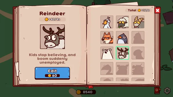 MyVoiceZoo screenshot 7