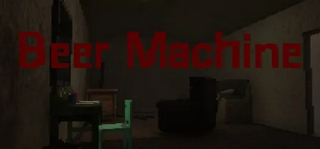 Beer Machine