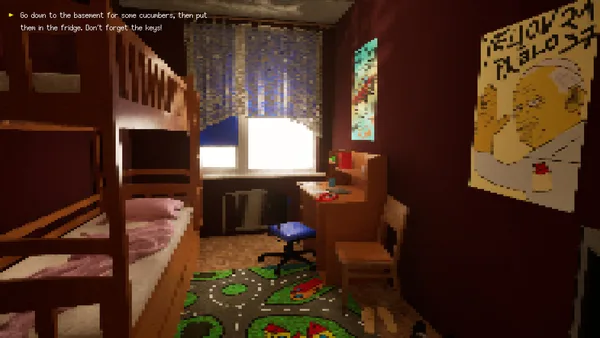 Screenshot 1 di POHMIELISKO