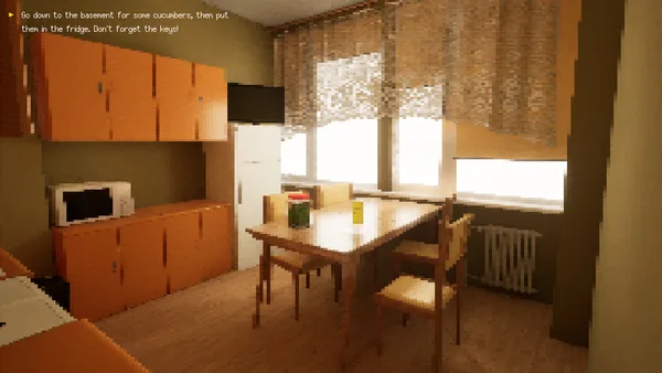 Screenshot 11 di POHMIELISKO