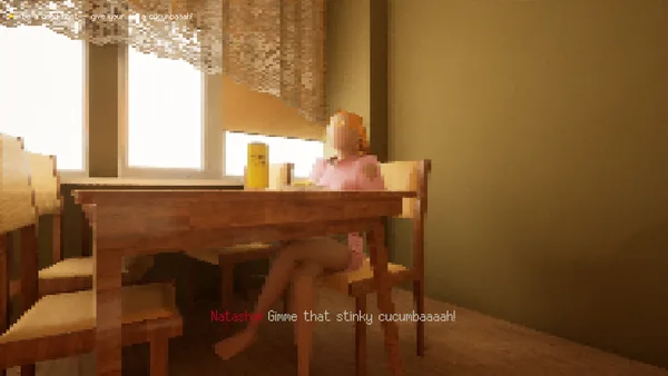 Screenshot 15 di POHMIELISKO