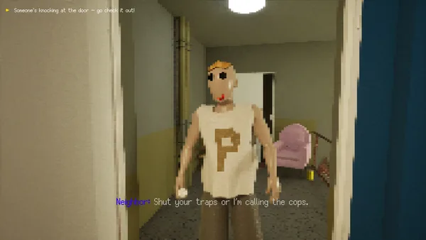Screenshot 18 di POHMIELISKO
