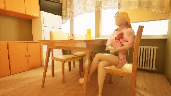 Screenshot 2 di POHMIELISKO