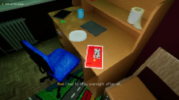 Screenshot 25 di POHMIELISKO