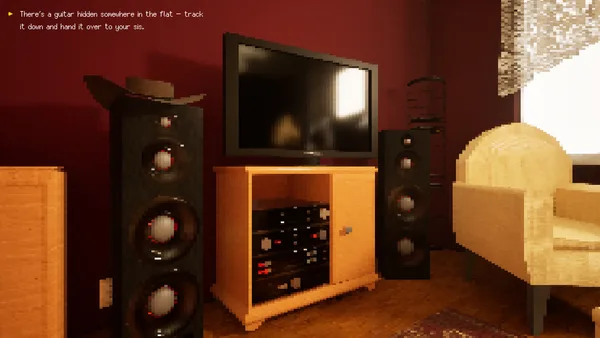 Screenshot 26 di POHMIELISKO