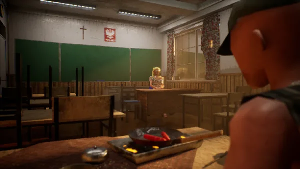 Screenshot 4 di POHMIELISKO