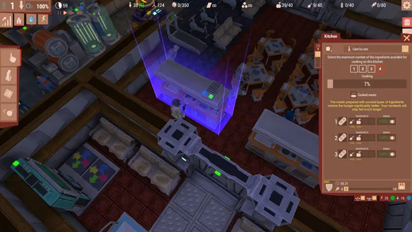 Life in Bunker screenshot 14