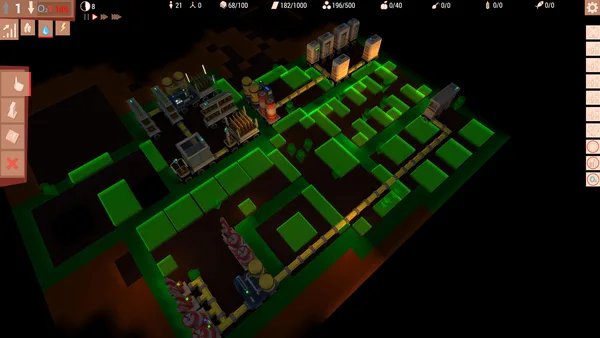 Life in Bunker screenshot 15
