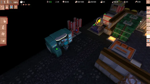 Life in Bunker screenshot 16
