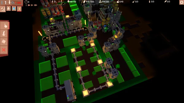 Life in Bunker screenshot 22