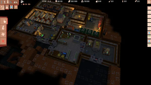Life in Bunker screenshot 9