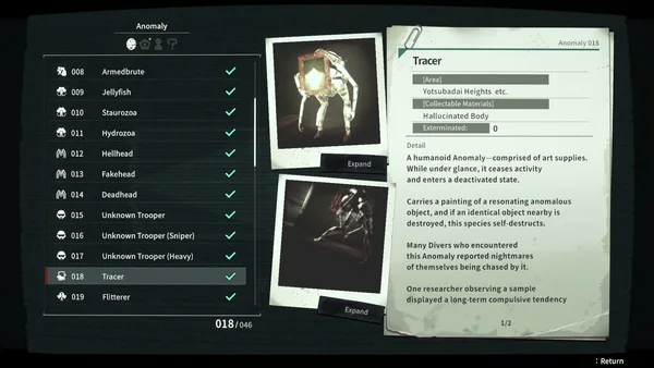 ANOMALITH screenshot 10