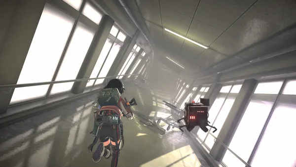 ANOMALITH screenshot 3