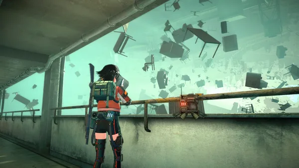 ANOMALITH screenshot 4