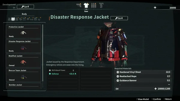 ANOMALITH screenshot 9