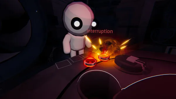 I Have an Item screenshot 3