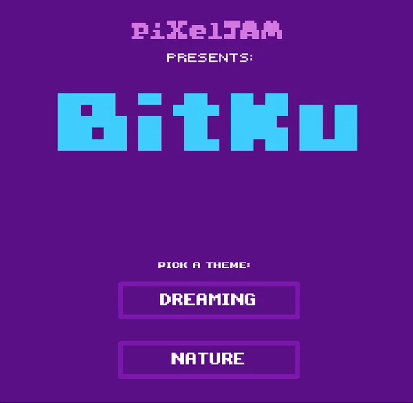 Bitku screenshot 1