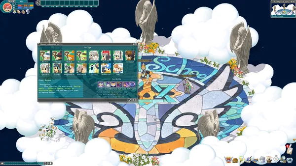 Angels Online Global screenshot 3