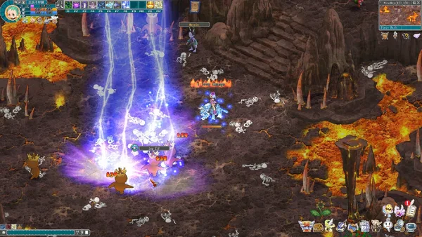 Angels Online Global screenshot 4
