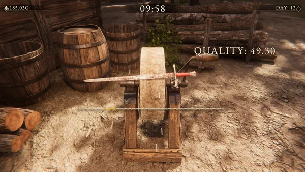 Village Merchant screenshot 7