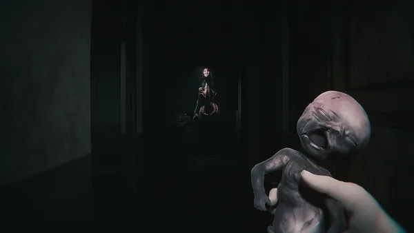 Hariti screenshot 1