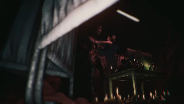 Hariti screenshot 11
