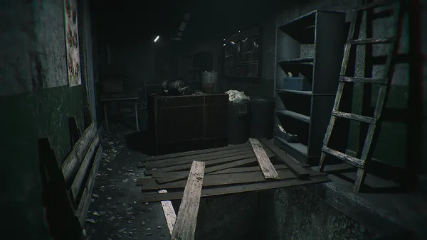 Hariti screenshot 14