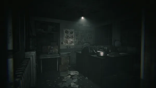 Hariti screenshot 9